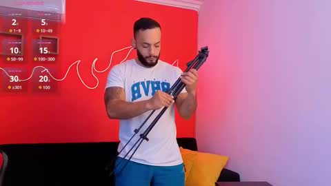 Mike online show from March 20, 12:10 pm