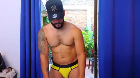 Mike online show from December 19, 12:55 pm