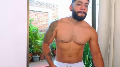 Mike online show from May 13, 12:15 pm