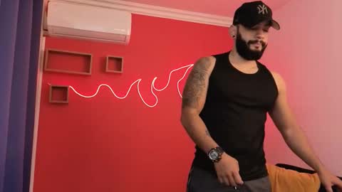 Mike online show from January 6, 12:20 pm