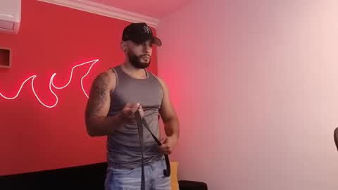 Mike online show from January 14, 12:24 pm