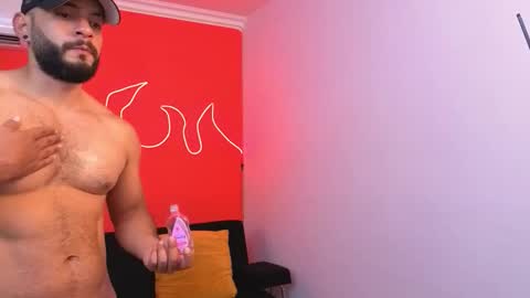 Mike online show from February 5, 7:39 pm