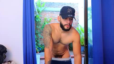 Mike online show from December 18, 12:44 pm