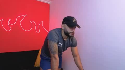 Mike online show from February 3, 12:31 pm