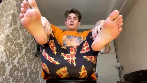 Mike online show from April 21, 10:33 am