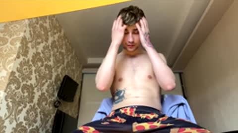 Mike online show from April 1, 12:39 pm