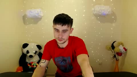 Mike online show from February 11, 8:58 am