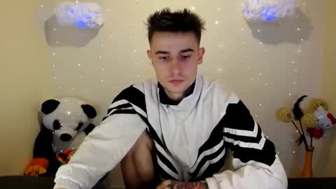 Mike online show from February 3, 12:14 pm