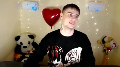 Mike online show from February 18, 1:22 pm