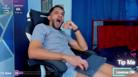 Snapshot of mike_shelby21 chatting on October 4, 3:04 am mike_shelby21 online show from October 4, 3:04 am