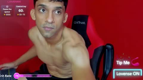 mike_shelby21 online show from March 26, 2:17 am