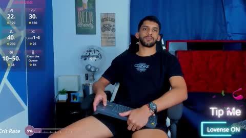 Snapshot of mike_shelby21 chatting on October 3, 2:53 am mike_shelby21 online show from October 3, 2:53 am