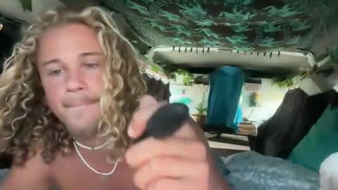 Mike online show from January 9, 5:35 am