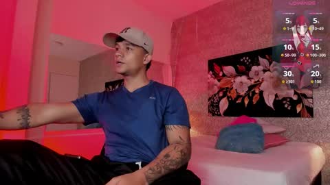 Mike online show from November 5, 3:41 am