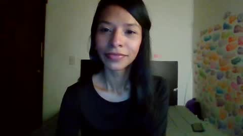 MAITE  MIKE  Sometimes Im with the boy in camera online show from November 12, 6:16 am