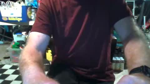 mikeb3200 online show from March 5, 8:32 pm