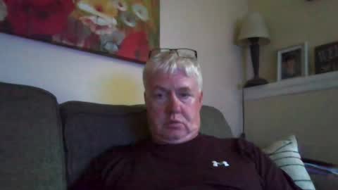 mikeb3200 online show from July 5, 12:25 am