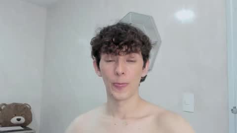 Mikebelf4 online show from February 3, 2:53 am