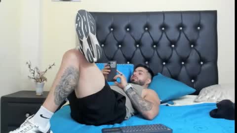 mikeblaree online show from February 28, 11:01 pm