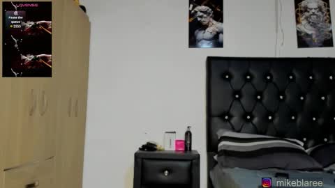 mikeblaree online show from February 14, 12:13 am