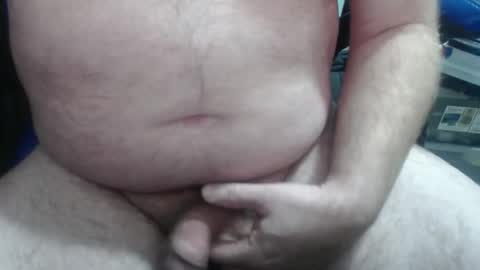 mikecalvert online show from February 22, 8:55 pm