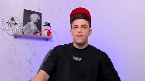 Mike Cooper online show from December 24, 7:49 am