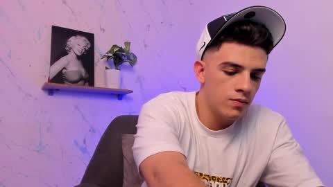 Mike Cooper online show from February 22, 9:45 am