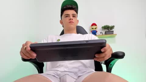 Mike Cooper online show from November 29, 7:38 am