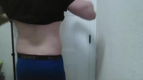 mikehannigan123 online show from February 10, 7:44 am