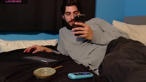 mikehawk1589 online show from December 23, 6:44 am