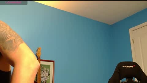 mikehawk1589 online show from January 28, 6:38 am