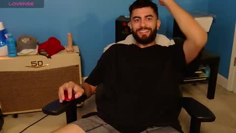 mikehawk1589 online show from March 11, 7:46 am