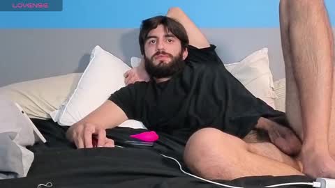 mikehawk1589 online show from October 9, 7:47 am