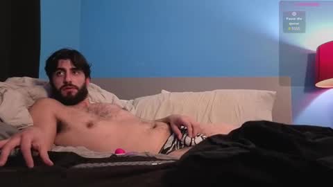 mikehawk1589 online show from February 26, 11:46 am