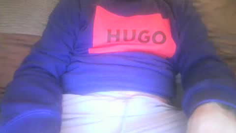 mikehockishuge9 online show from March 1, 9:52 pm