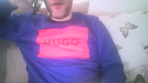 mikehockishuge9 online show from February 2, 10:35 am