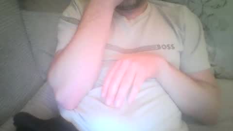 mikehockishuge9 online show from February 1, 1:24 am