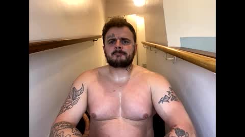 mikehole25 online show from September 10, 10:49 am