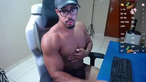 mikehotk online show from January 8, 7:45 pm