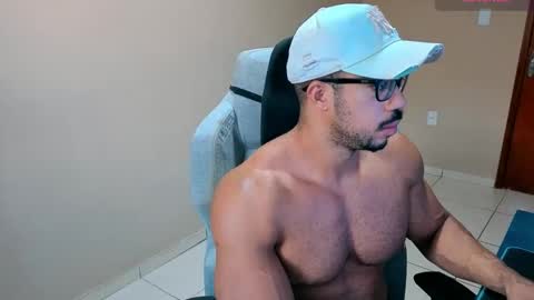 mikehotk online show from October 6, 8:04 pm