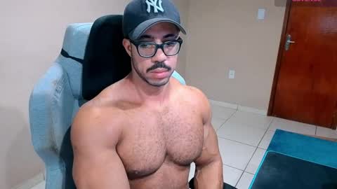 mikehotk online show from September 11, 8:43 pm