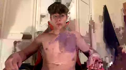 mikeiron126150 online show from October 18, 6:39 am