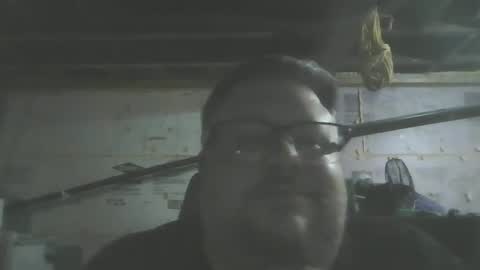 mikejws online show from December 3, 6:33 pm