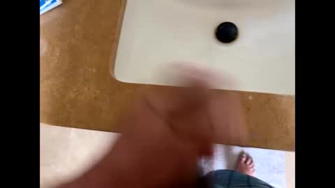 Mike online show from April 15, 5:05 pm