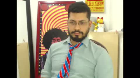 mikeriverx online show from February 21, 4:51 am