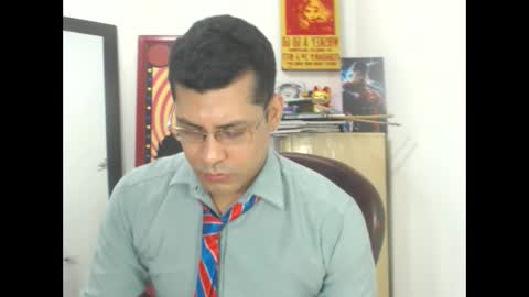 mikeriverx online show from January 15, 4:43 am