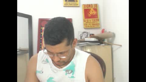 mikeriverx online show from March 15, 8:45 pm