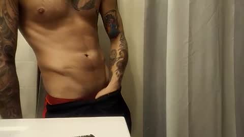 mikesbigcock4u online show from February 4, 8:51 am