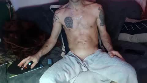 mikesexyslim online show from April 3, 2:18 am