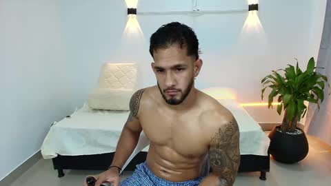 Mike online show from June 2, 12:23 am